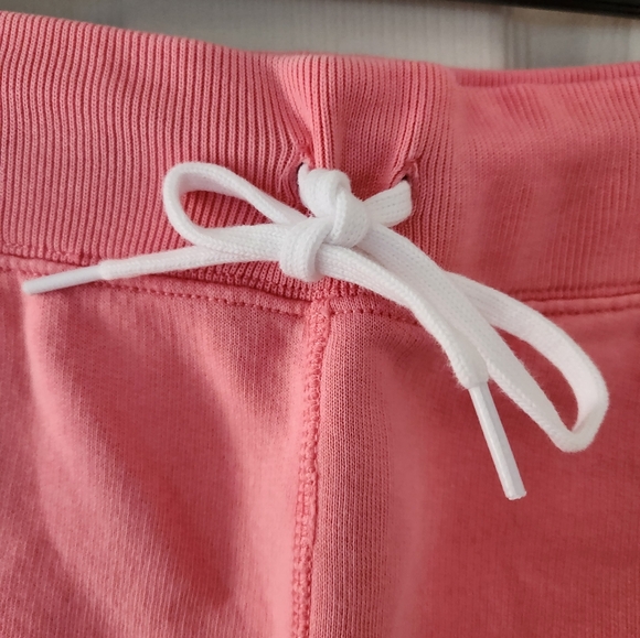 POLO fleece shorts NWOT - Picture 3 of 6